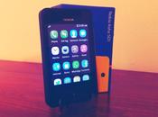 Nokia Asha 501: piccolo feature Phone sorprende