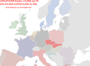European Elections 2014: CZECH REPUBLIC (Repubblica Ceca), SLOVAKIA (Slovacchia)