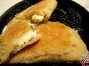 Sofficini d'orzo pistacchi: differenti forme peccato gola riesco resistere