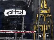ROMA: James Philip Thompson Correction attempts peccato colpa indulgenza Galleria l’Opera