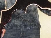 boomerang gigante stile Batarang