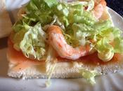 poesia tramezzino rosa