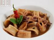 Seppioline guazzeto (piccante) profumo mentuccia limone