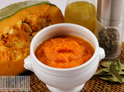 Crema zucca: quando semplicità estrema delizia palato!