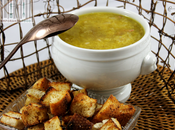 Antica zuppa cavolo salsiccia