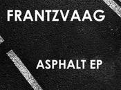 Frantzvaag Asphalt (Sound Division)