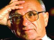 Milton Friedman