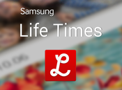 Life Time: anteprima della nuova Samsung