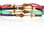 MODA SOLIDARIETà ALDO BRACCIALI DELL'AMICIZIA #FRIENDSFIGHT