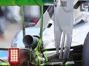 Test Jerez Riepilogo alcune soluzioni tecniche viste sulle vetture