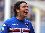 Sampdoria Chievo, quasi fatta scambio