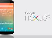 Nexus potrebbe essere realizzato Lenovo