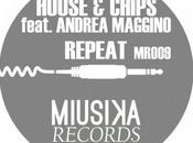 nuove uscite Miusika Records