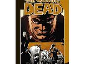Nuove Uscite "Cosa succede dopo", volume paperback "The Walking Dead"