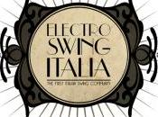 Electro Swing Firenze