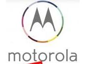 Google vende Motorola Lenovo 2,91 miliardi dollari