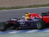 Jerez, Ricciardo: “Troveremo soluzione problemi della RB10″