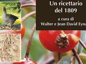 Quando cucinare “Sapere”. Cahier cuisine.