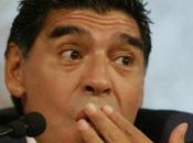 Fiction Gomorra, Maradona chiede danni: "C'è killer nome" (Ansa)