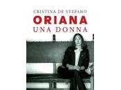 Review: Oriana. donna