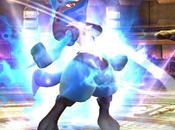 Lucario torna roster Super Smash Bros. Notizia