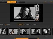 Aneesoft Flash Gallery Classic 2.4.0 Gratis: Crea fantastiche gallerie siti slideshow foto [Windows App]