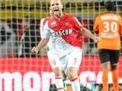 Ligue1, giornata, Monaco avvicina