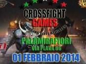 Thai Boxe: Dopo Boxe Mania, domani combatte PalaMirafiori CrossFight Games.