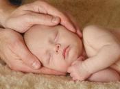 fontanelle neonati: cosa sono come riconoscono