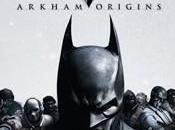 Cancellati della versione Batman: Arkham Origins