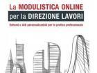 Affidamento incarichi direzione lavori: modulistica finalmente disponibile