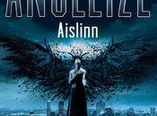 Recensione: Angelize Aislinn