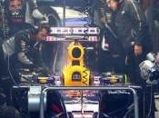 Jerez: Bull chiude anzitempo sessione test