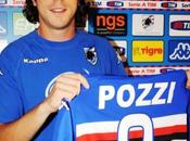 Ufficiale: scambio Pozzi-Okaka