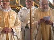 Svezia: pastore luterano Ekblad abbraccia cattolicesimo