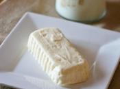Burro latticello fatti casa Homemade butter buttermilk