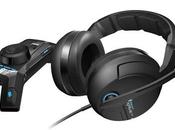 Roccat Studios annuncia nuovo headset gamma Kave Digital