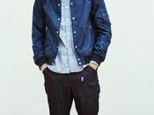 North Face Purple Label spring/summer 2014