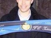Inter, Ufficiale Hernanes dell’Inter