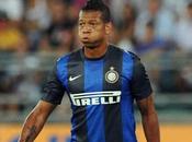 Inter, Guarin rinnova
