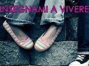 Recensione: "Insegnami vivere" Daniela Volontè