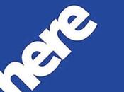 Mappe aggionate Windows team Here danno notizia