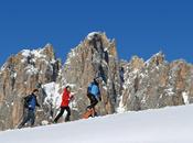 Trentino ciaspole: ecco perchè dovreste provarle