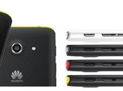Huawei Ascend Y530: Nuovo smartphone basso costo Snapdragon 200, Android 4.3, Display 4,5″