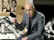 "Stelle Nere" metà racconto fumetto