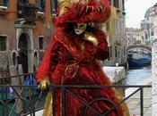 Poesia: Maschere Venezia