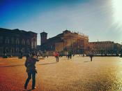 Impressioni viaggio: Torino 2014
