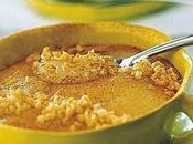 Crema tazza mandorle.