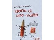 Review: storia matita