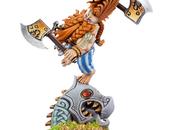 Nani mancano modelli